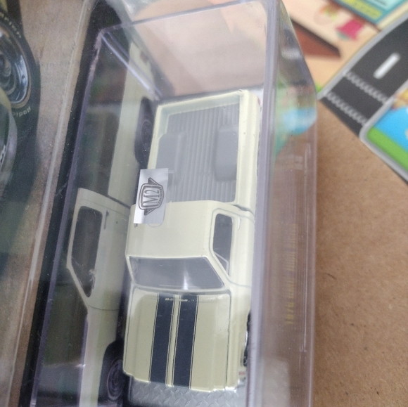 M2 Machines - Picture 6 of 8